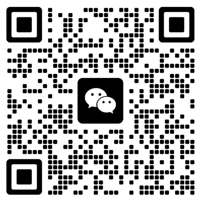 扫码加微信AI魔法工具盒